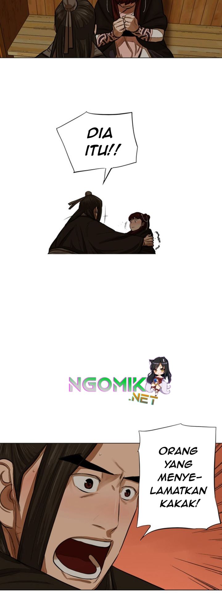 Escort Warrior Chapter 51 Gambar 23