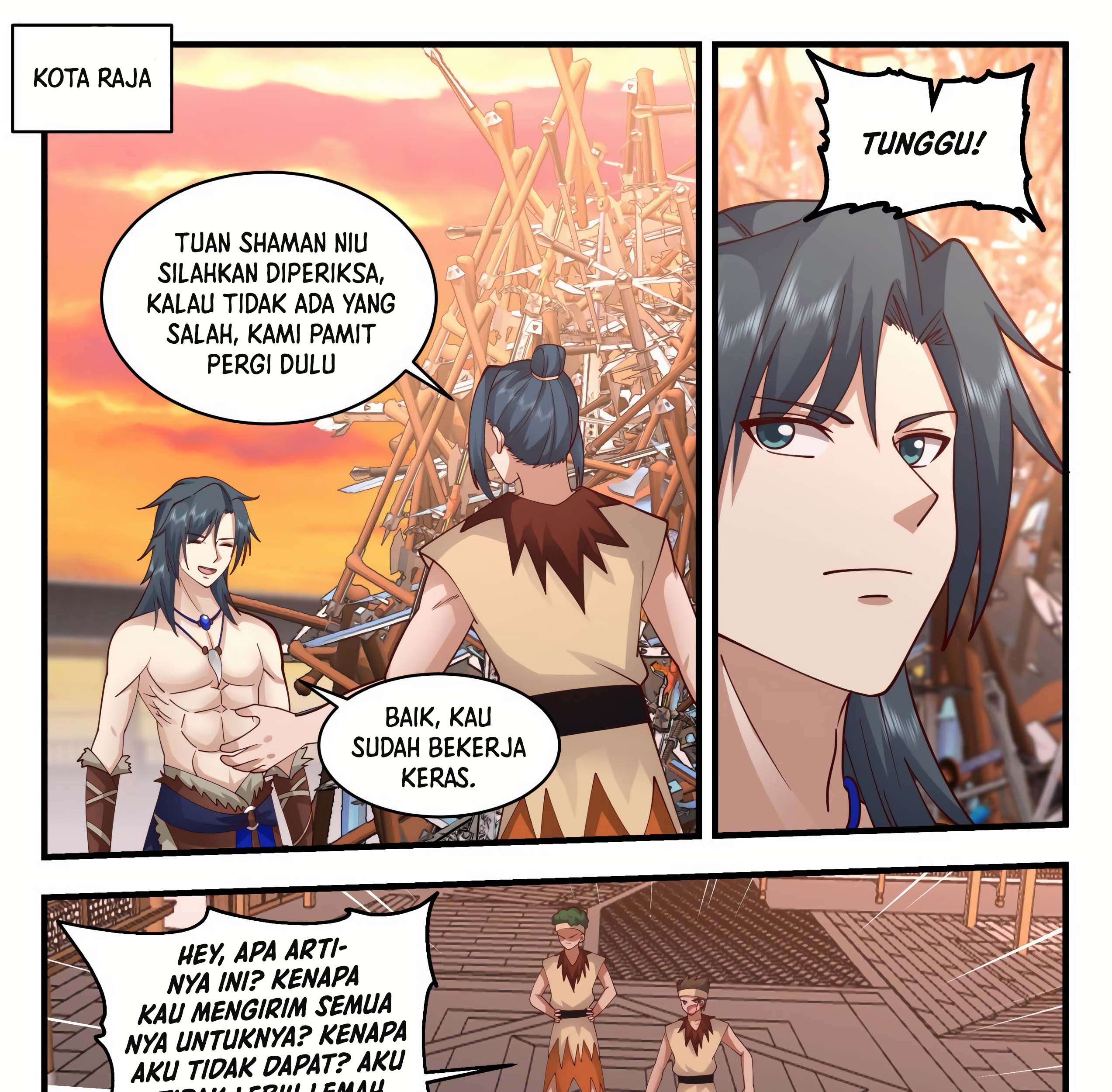 Martial Peak Part 2 Chapter 2014 - https://img.komiku.org/uploads2/2489040-3_part1.jpg