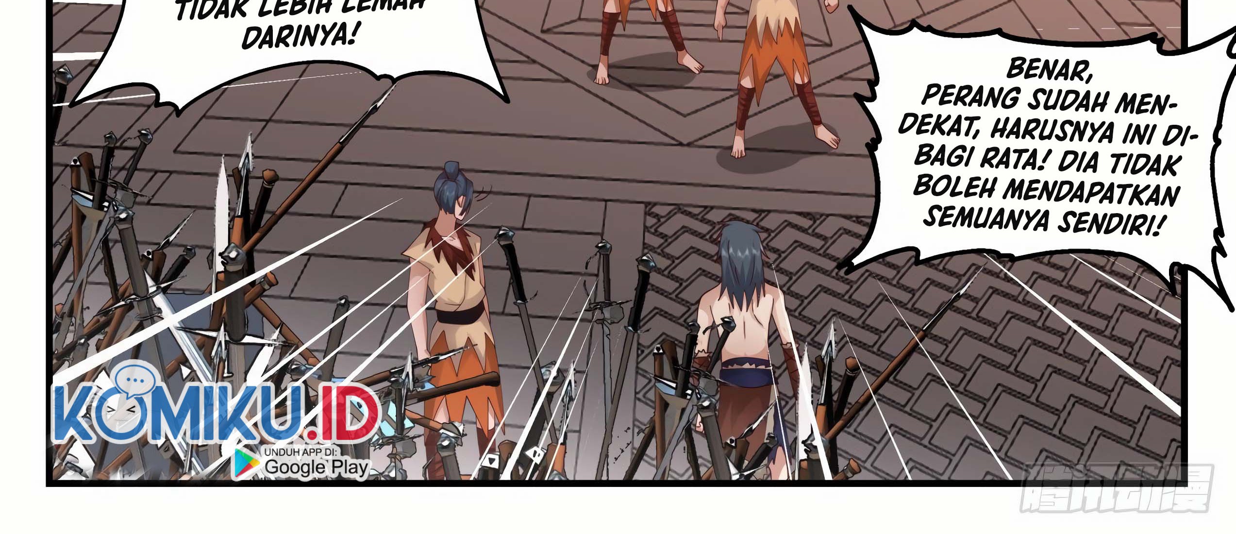 Martial Peak Part 2 Chapter 2014 - https://img.komiku.org/uploads2/2489040-3_part2.jpg