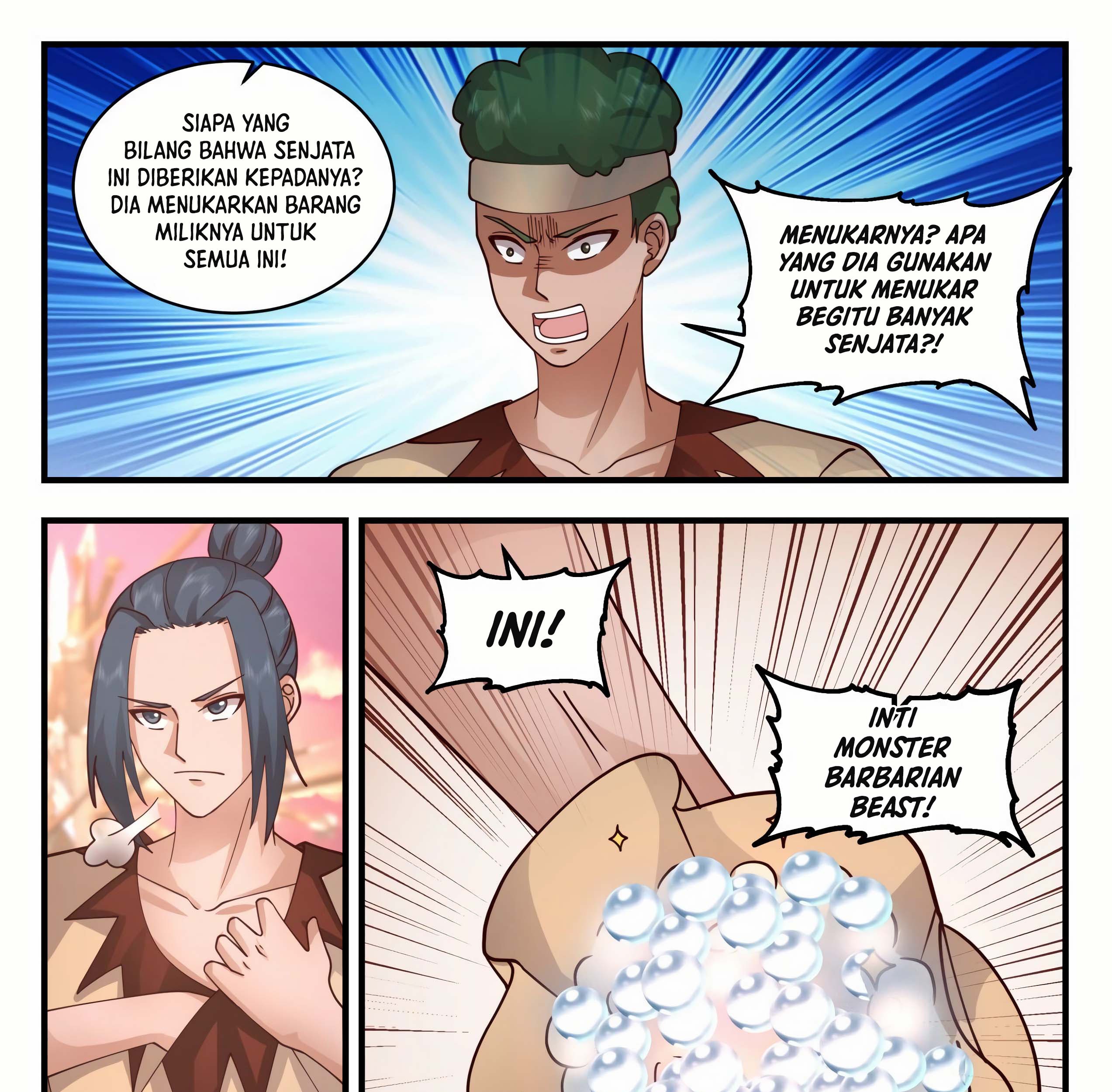 Martial Peak Part 2 Chapter 2014 - https://img.komiku.org/uploads2/2489040-4_part1.jpg