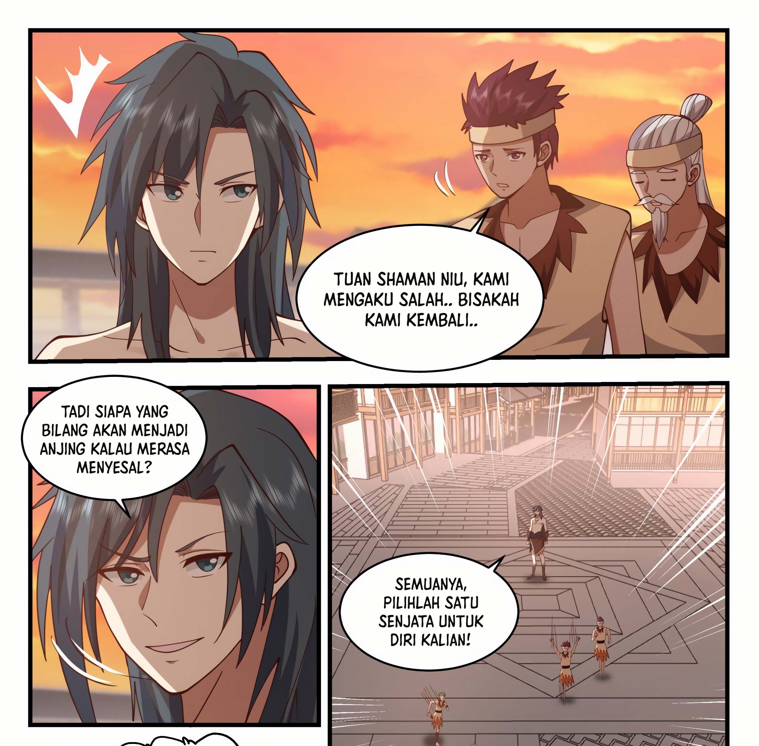 Martial Peak Part 2 Chapter 2014 - https://img.komiku.org/uploads2/2489040-5_part1.jpg