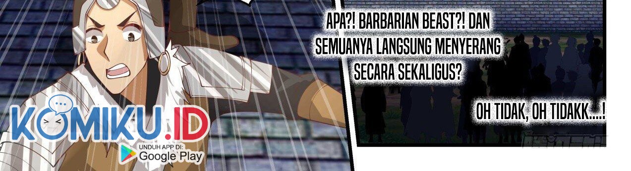 Martial Peak Part 2 Chapter 2017 Gambar 5