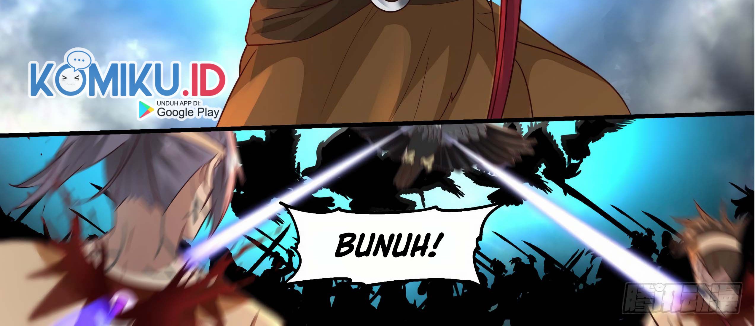 Martial Peak Part 2 Chapter 2019 Gambar 26