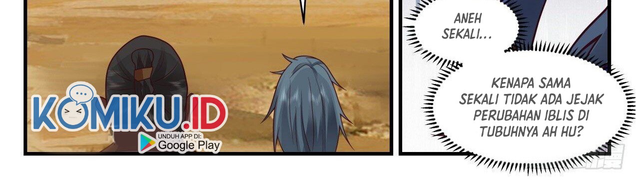 Martial Peak Part 2 Chapter 2020 Gambar 5