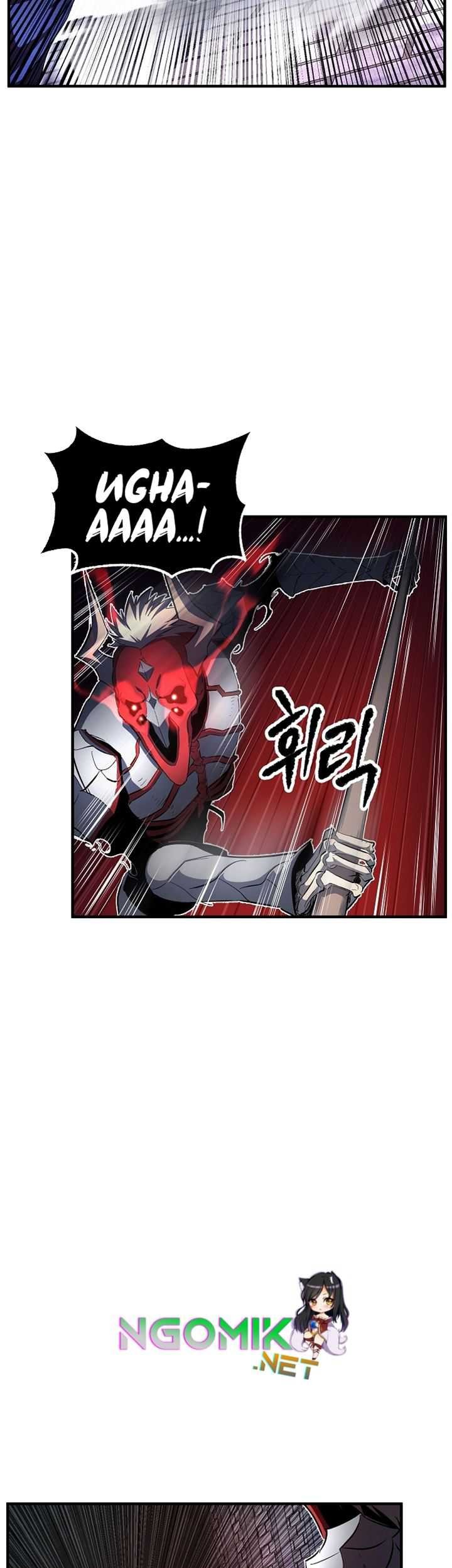 The Heavenly Demon Destroys the Lich King’s Murim Chapter 28 Gambar 18