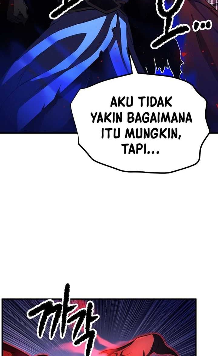 The Heavenly Demon Destroys the Lich King’s Murim Chapter 28 Gambar 27