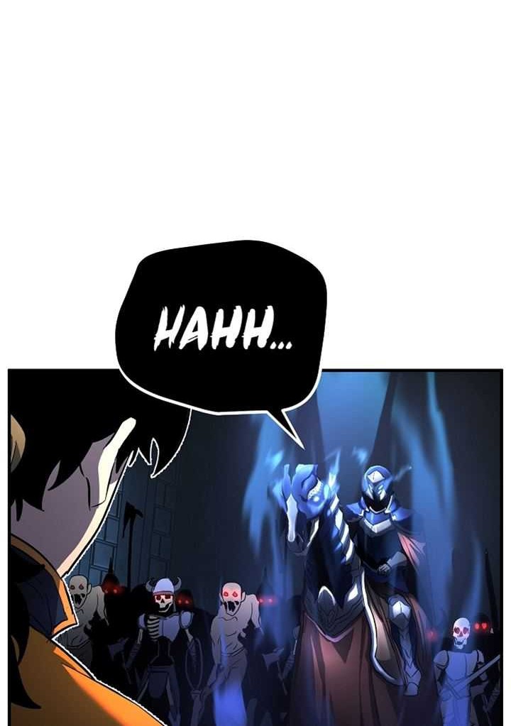 The Heavenly Demon Destroys the Lich King’s Murim Chapter 28 Gambar 33