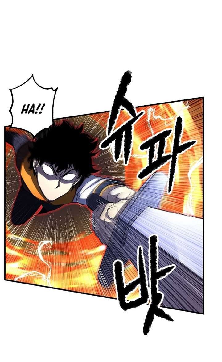 The Heavenly Demon Destroys the Lich King’s Murim Chapter 28 Gambar 39