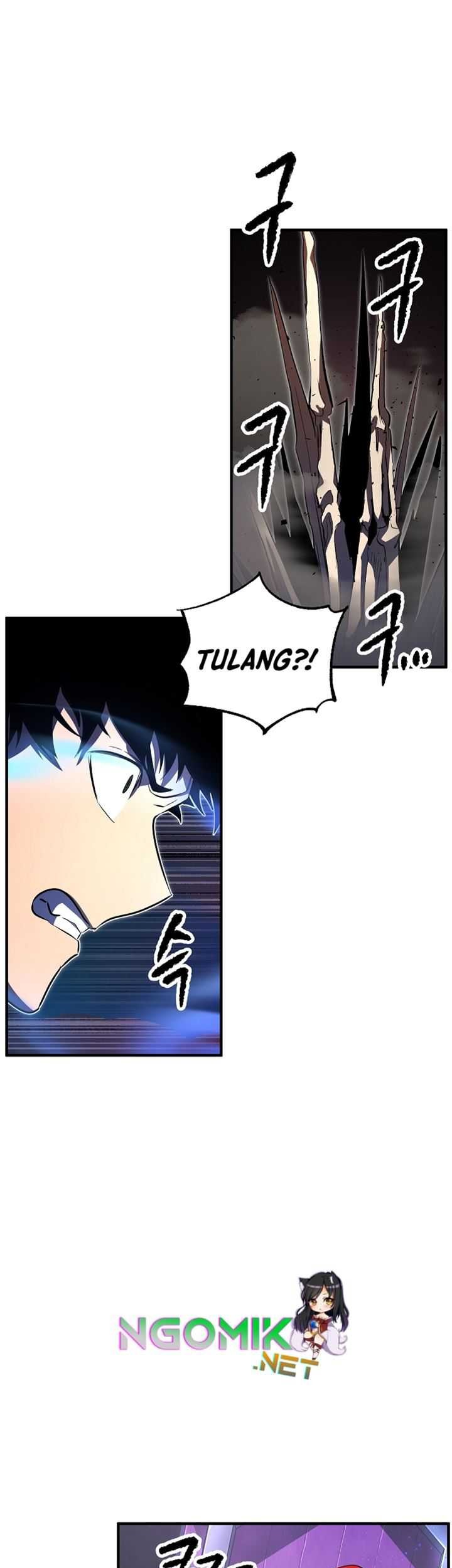 The Heavenly Demon Destroys the Lich King’s Murim Chapter 28 Gambar 44