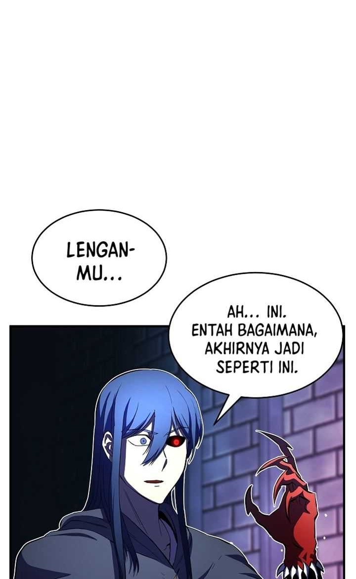 The Heavenly Demon Destroys the Lich King’s Murim Chapter 28 Gambar 47