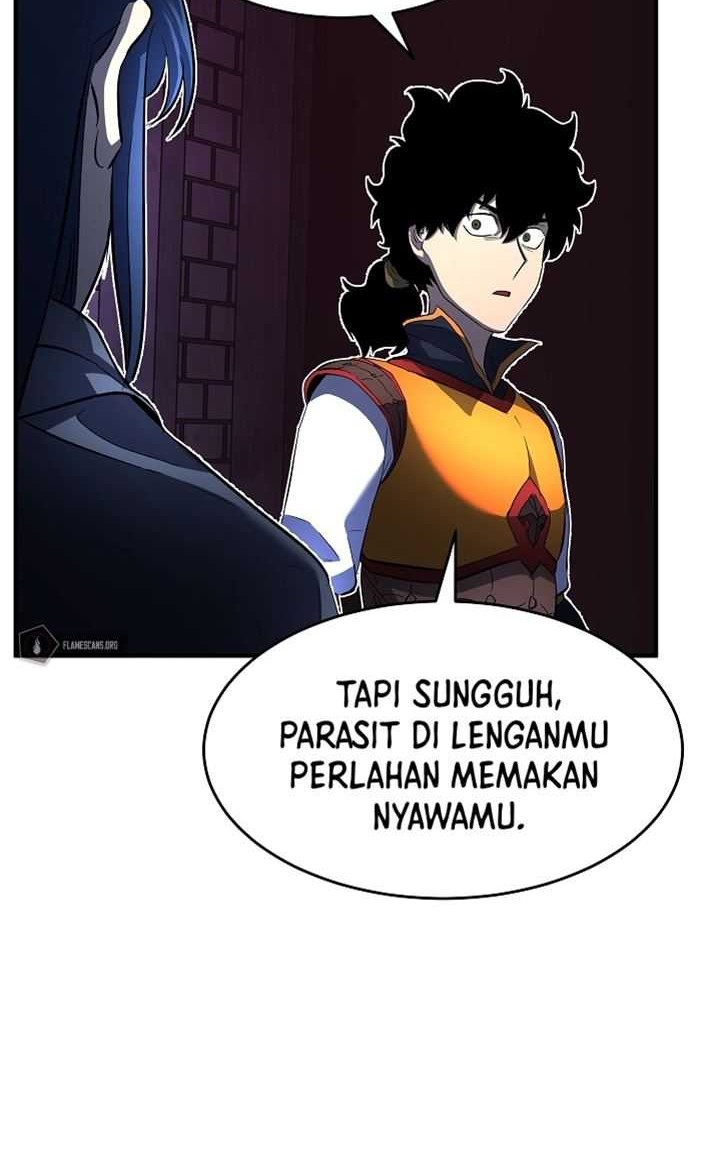 The Heavenly Demon Destroys the Lich King’s Murim Chapter 28 Gambar 49