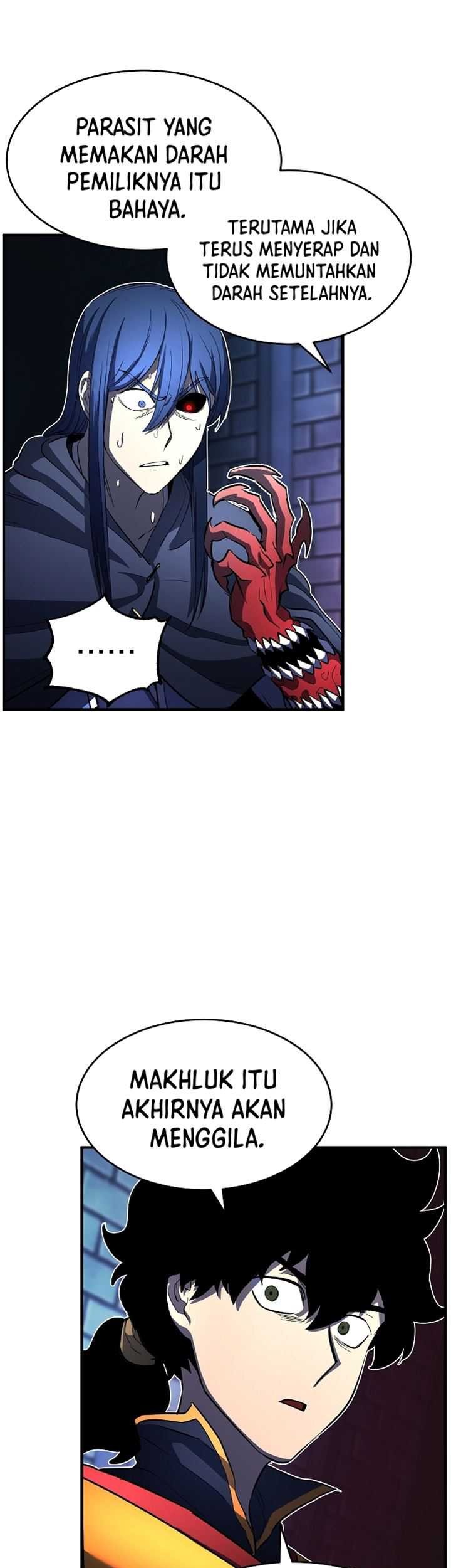 The Heavenly Demon Destroys the Lich King’s Murim Chapter 28 Gambar 50