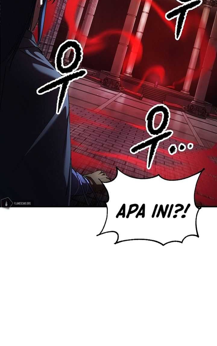 The Heavenly Demon Destroys the Lich King’s Murim Chapter 28 Gambar 55