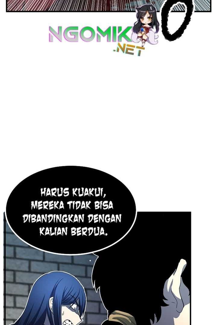 The Heavenly Demon Destroys the Lich King’s Murim Chapter 28 Gambar 69