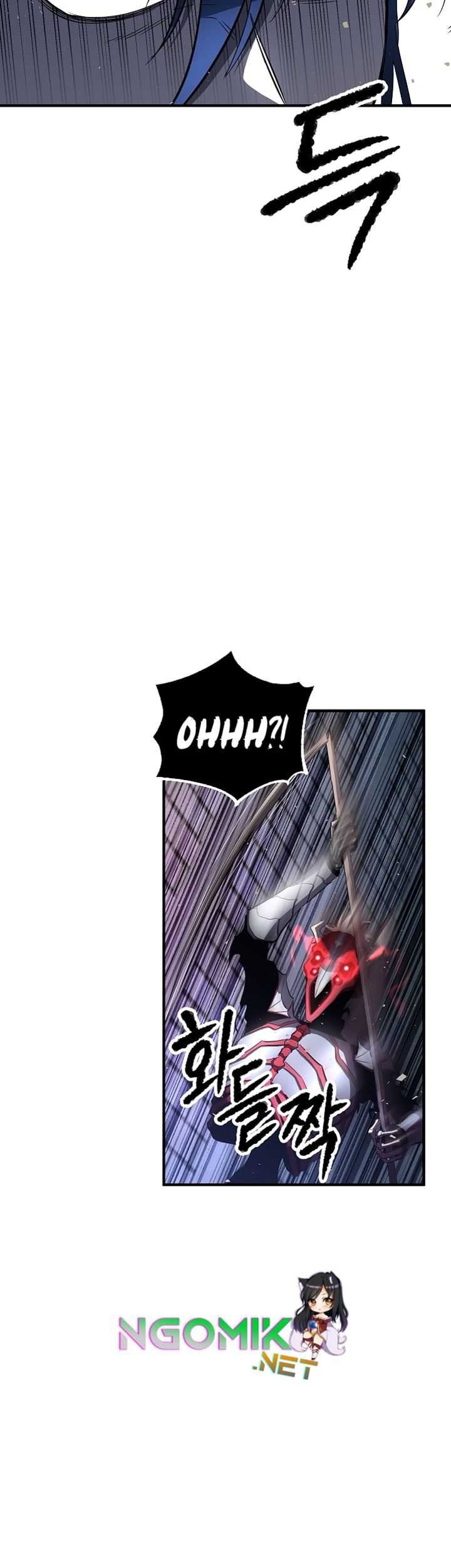 The Heavenly Demon Destroys the Lich King’s Murim Chapter 28 Gambar 4