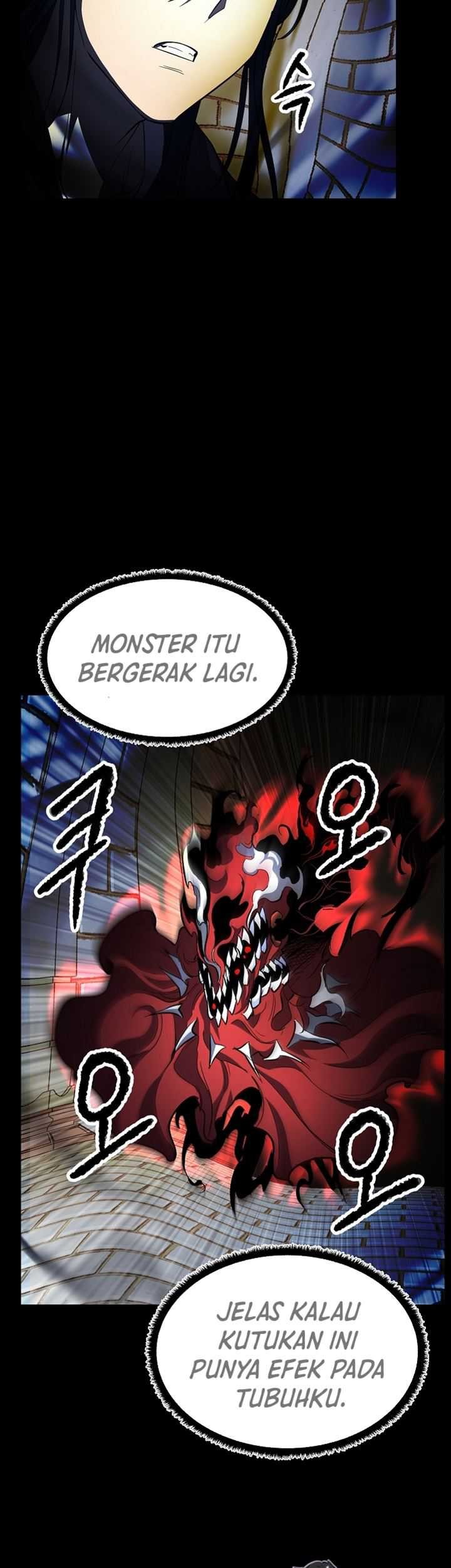 The Heavenly Demon Destroys the Lich King’s Murim Chapter 28 Gambar 10