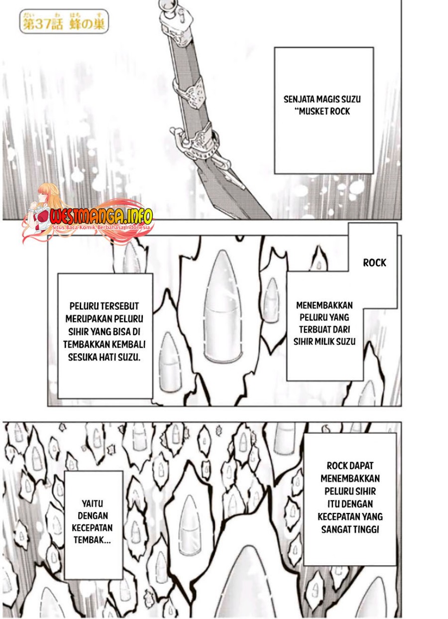 Baca Manga My Gift LVL 9999 Unlimited Gacha Chapter 37 Gambar 2