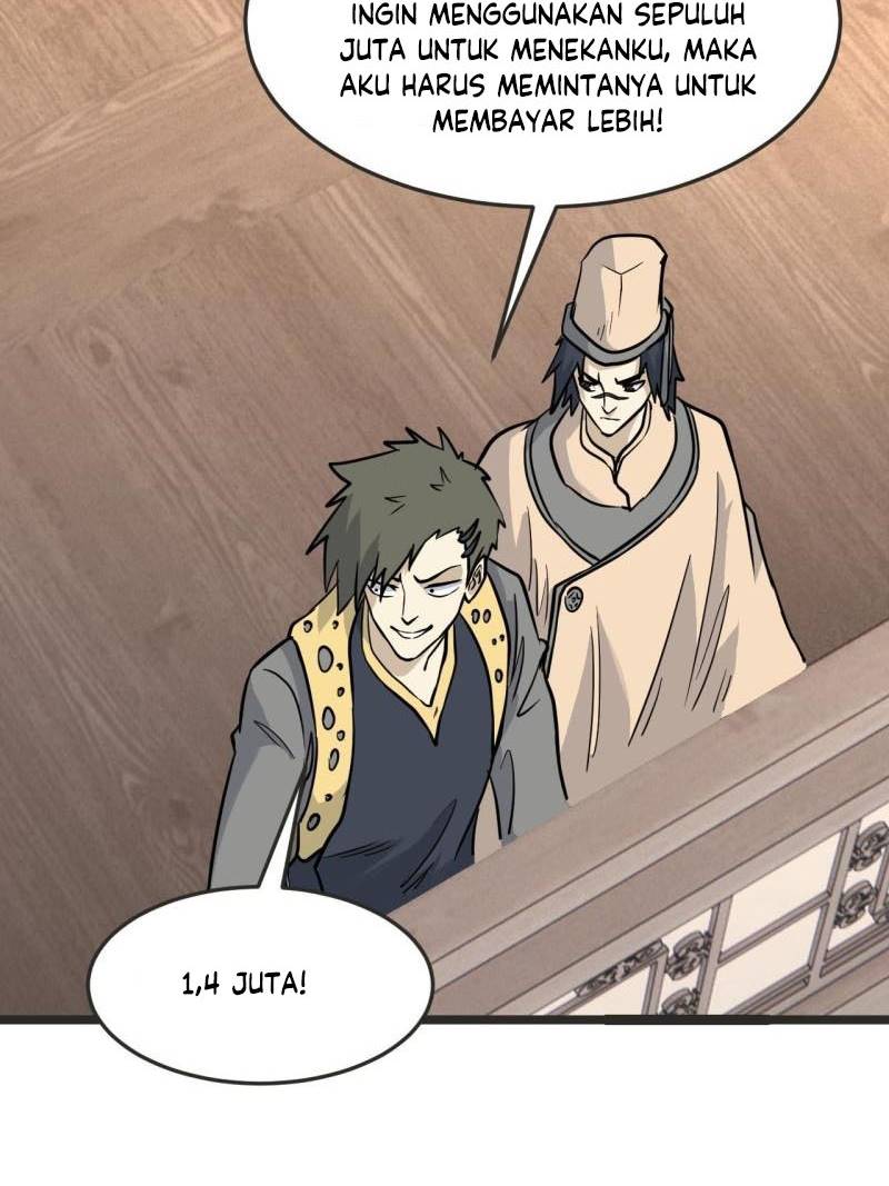 All Hail the Sect Leader Chapter 127 Gambar 11