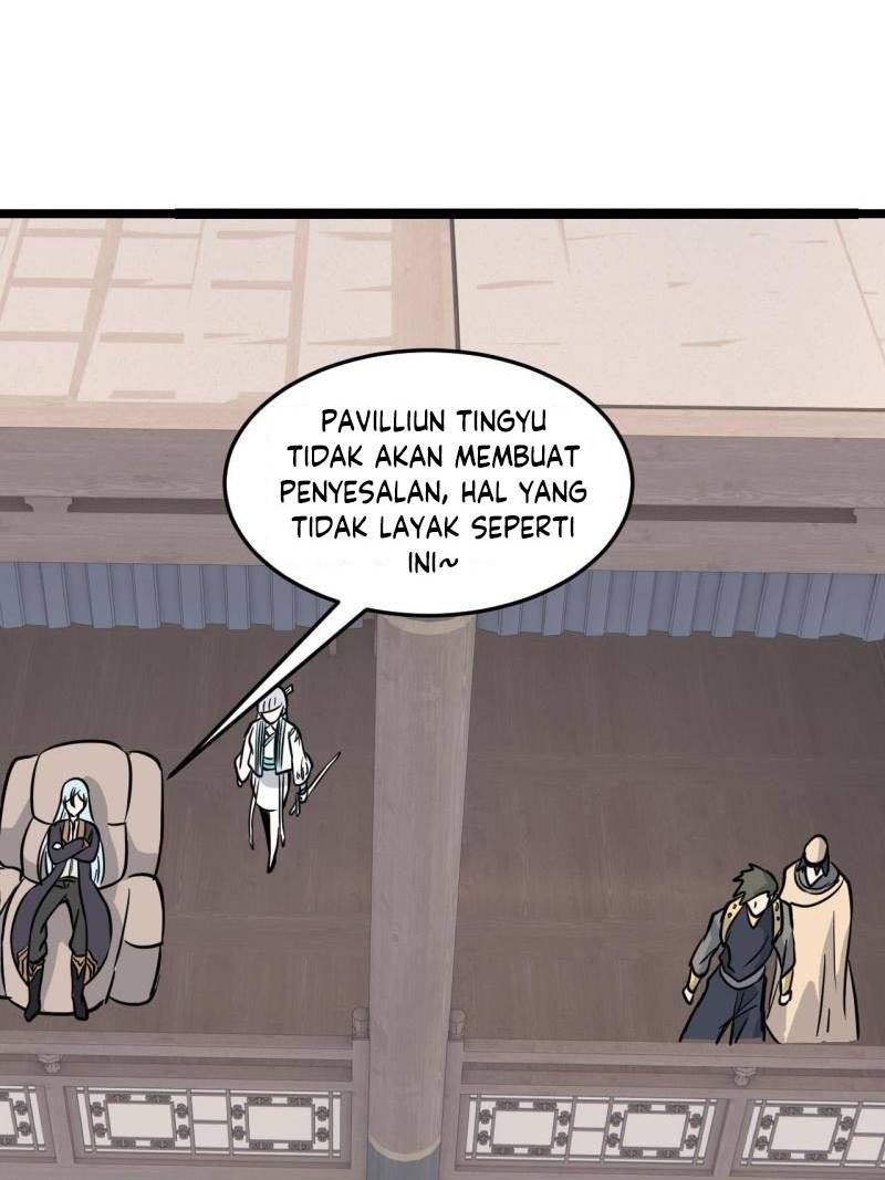 All Hail the Sect Leader Chapter 127 Gambar 17