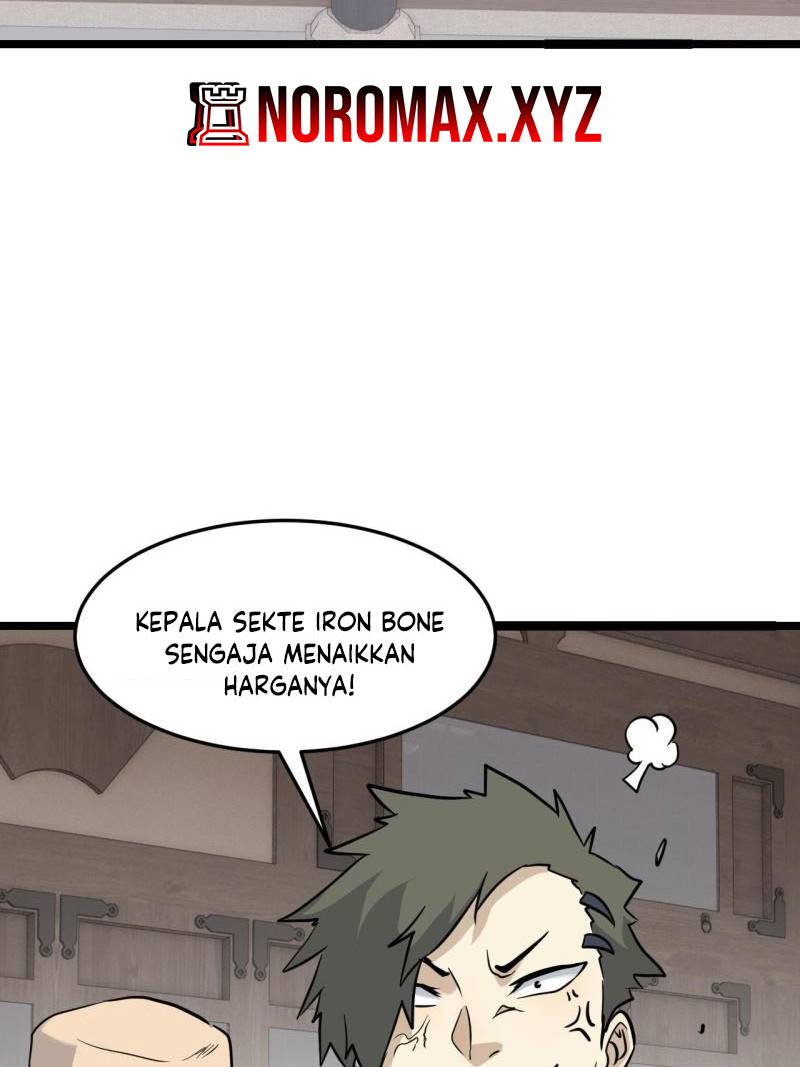 All Hail the Sect Leader Chapter 127 Gambar 18
