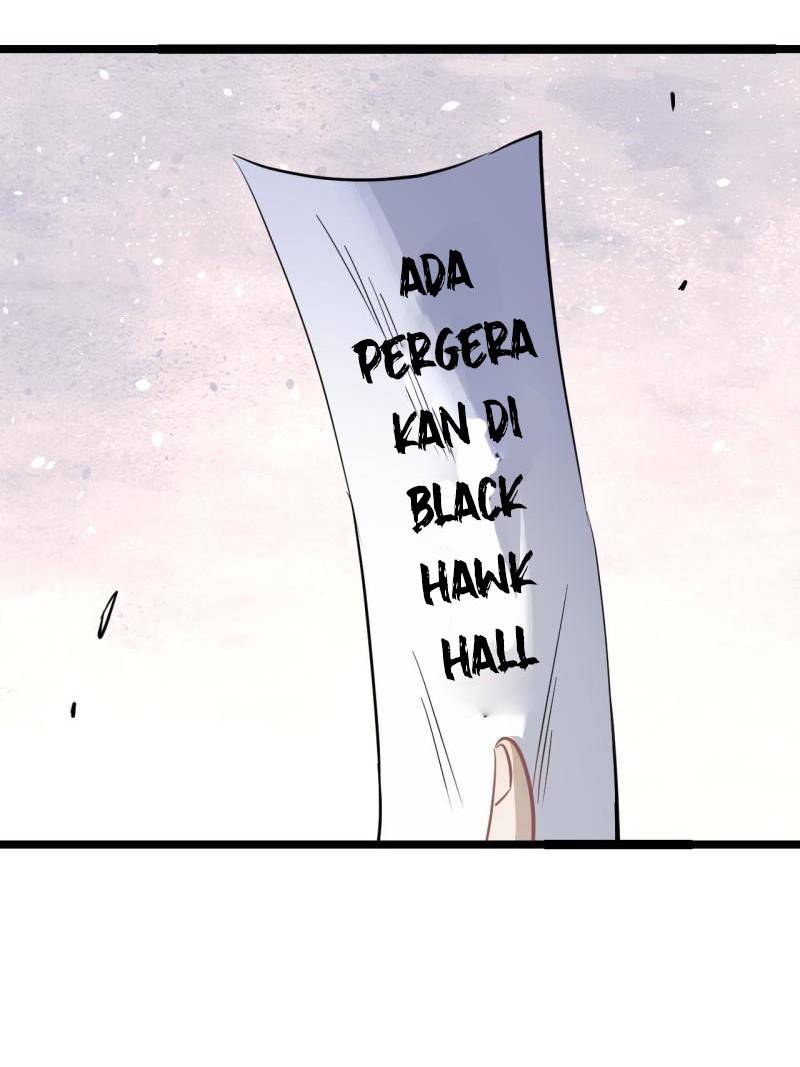 All Hail the Sect Leader Chapter 127 Gambar 26