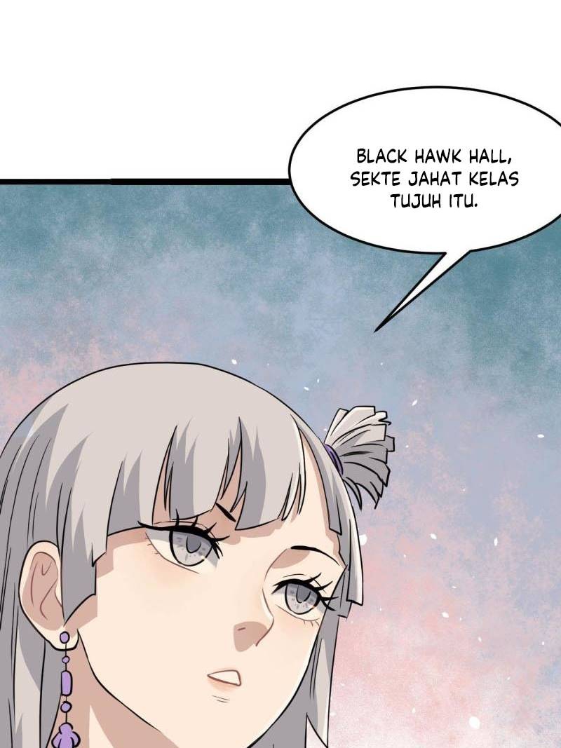 All Hail the Sect Leader Chapter 127 Gambar 27