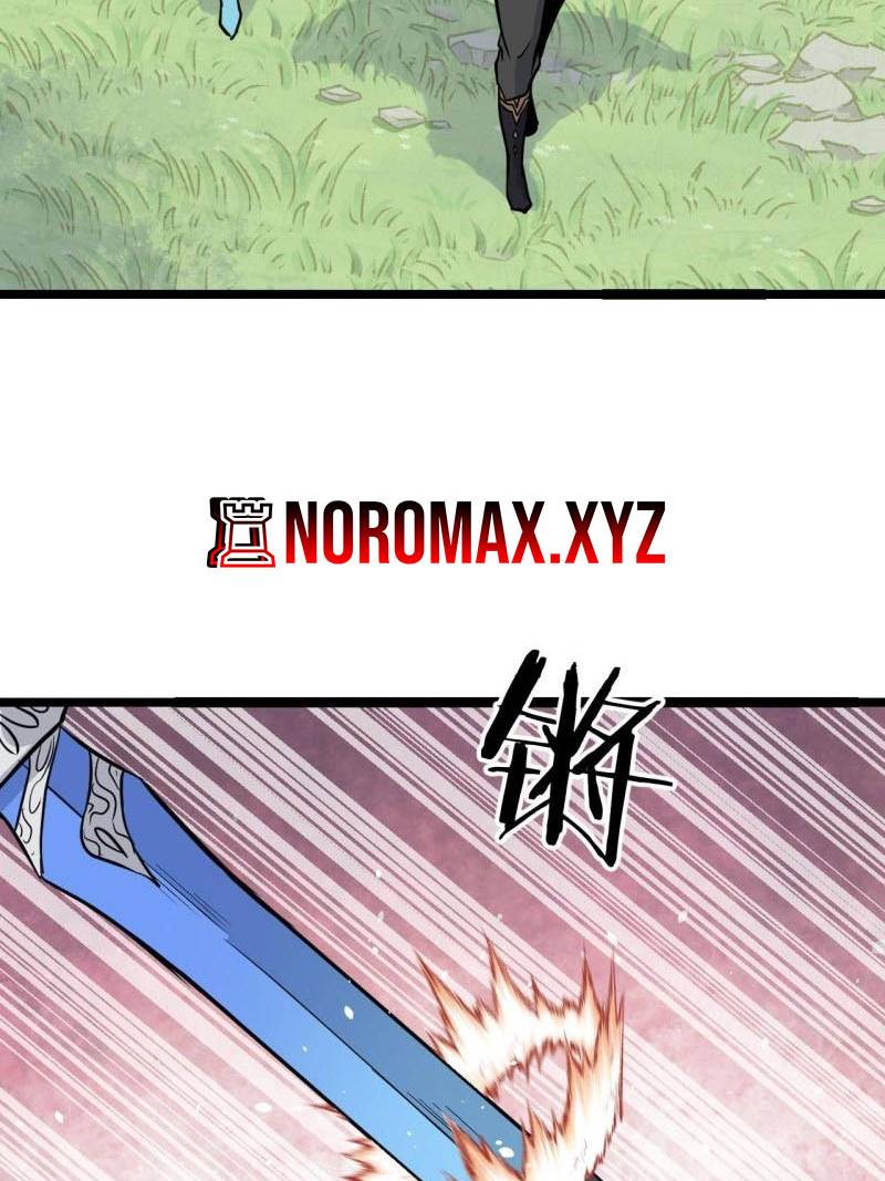 All Hail the Sect Leader Chapter 127 Gambar 31