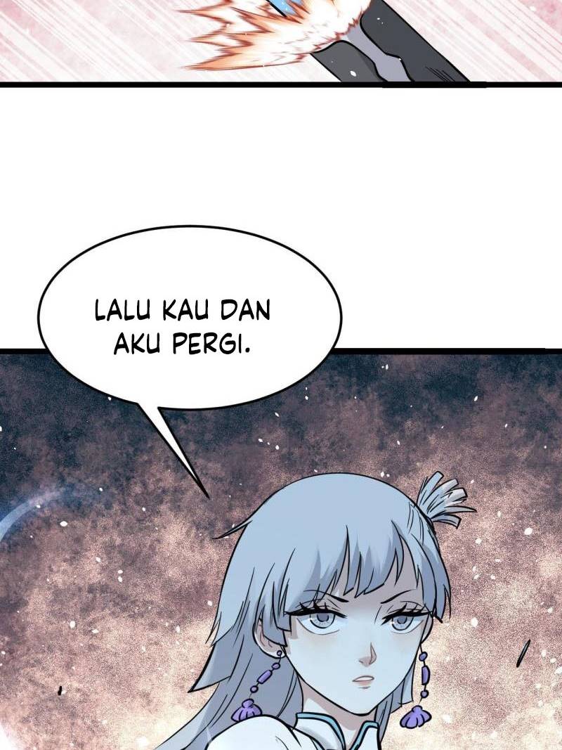 All Hail the Sect Leader Chapter 127 Gambar 32