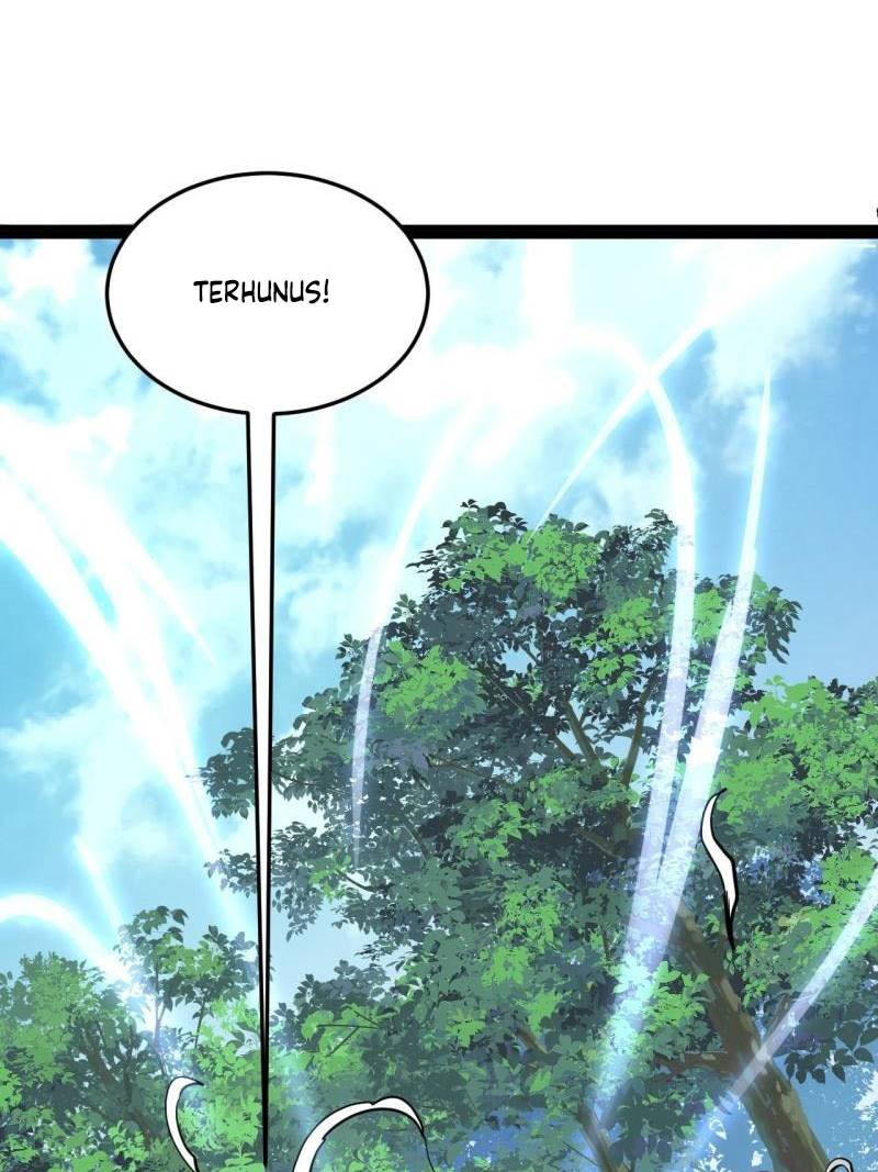 All Hail the Sect Leader Chapter 127 Gambar 42