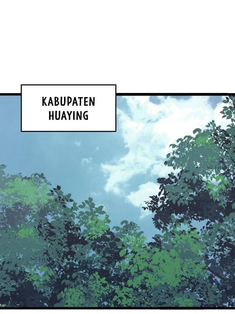 All Hail the Sect Leader Chapter 127 Gambar 47