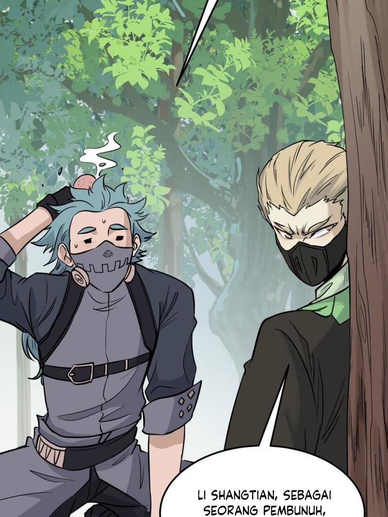 All Hail the Sect Leader Chapter 127 Gambar 50
