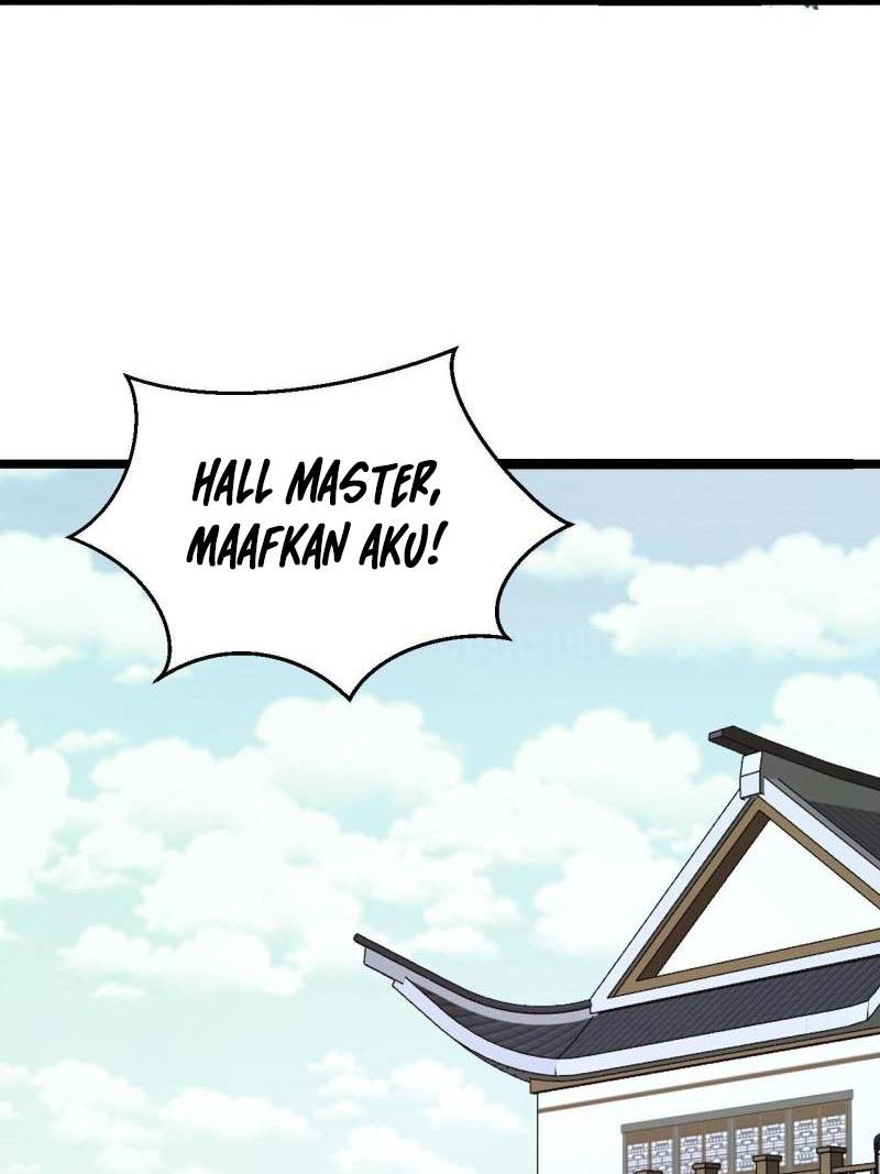All Hail the Sect Leader Chapter 127 Gambar 55