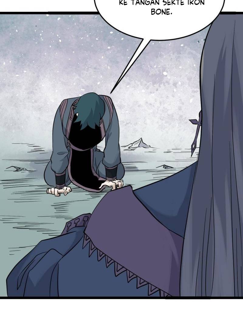 All Hail the Sect Leader Chapter 127 Gambar 57