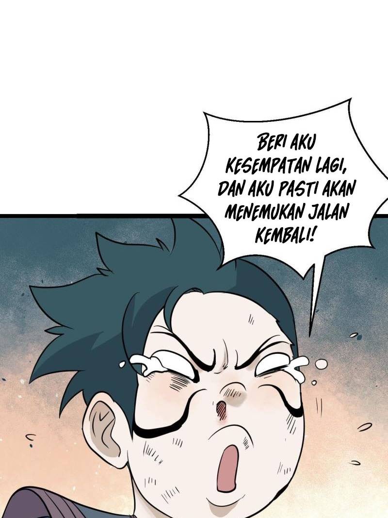 All Hail the Sect Leader Chapter 127 Gambar 58
