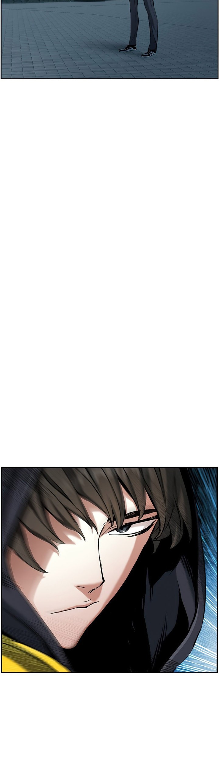 Return of the Broken Constellation Chapter 24 Gambar 66