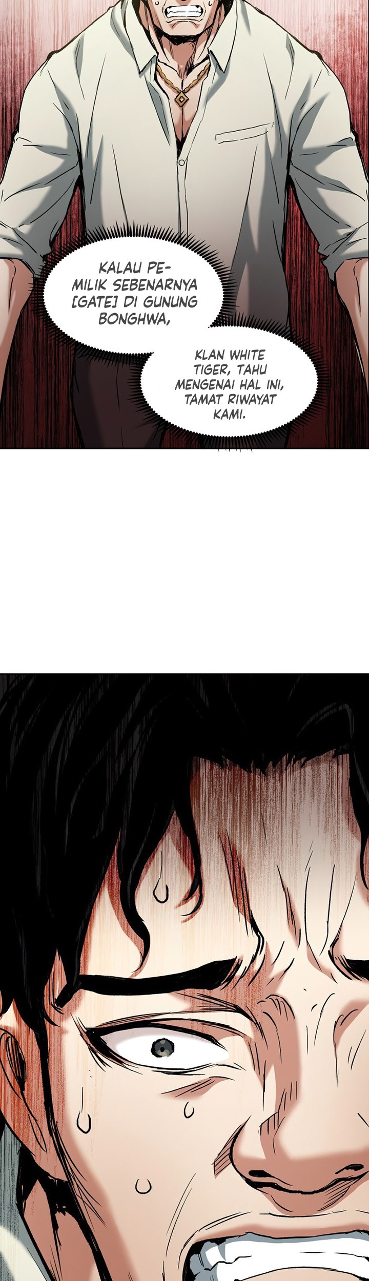 Return of the Broken Constellation Chapter 24 Gambar 8