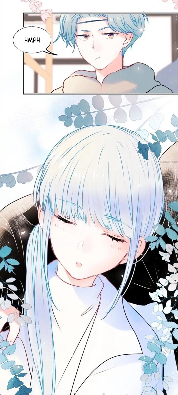 To be Winner Chapter 105 Gambar 15