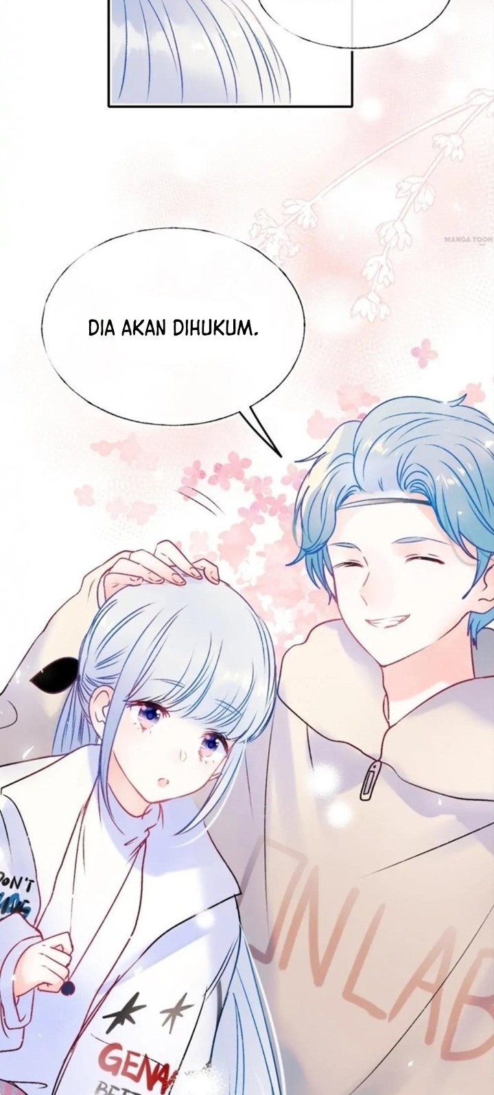 To be Winner Chapter 105 Gambar 24