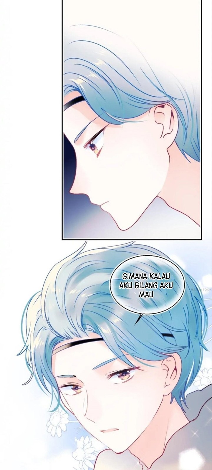 To be Winner Chapter 105 Gambar 27