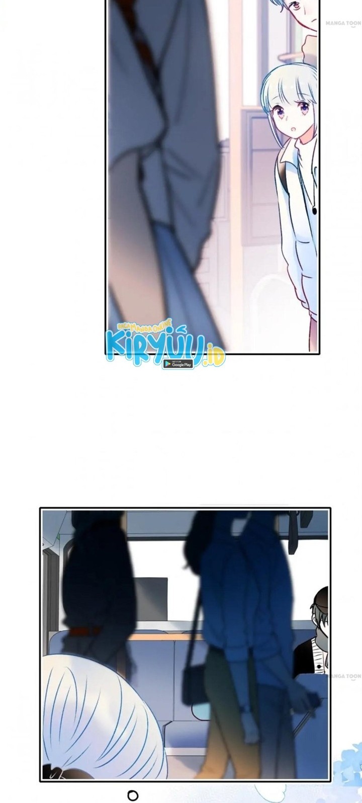 To be Winner Chapter 105 Gambar 3