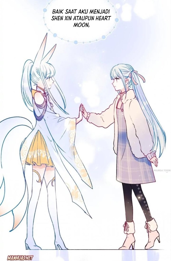 To be Winner Chapter 104 Gambar 16