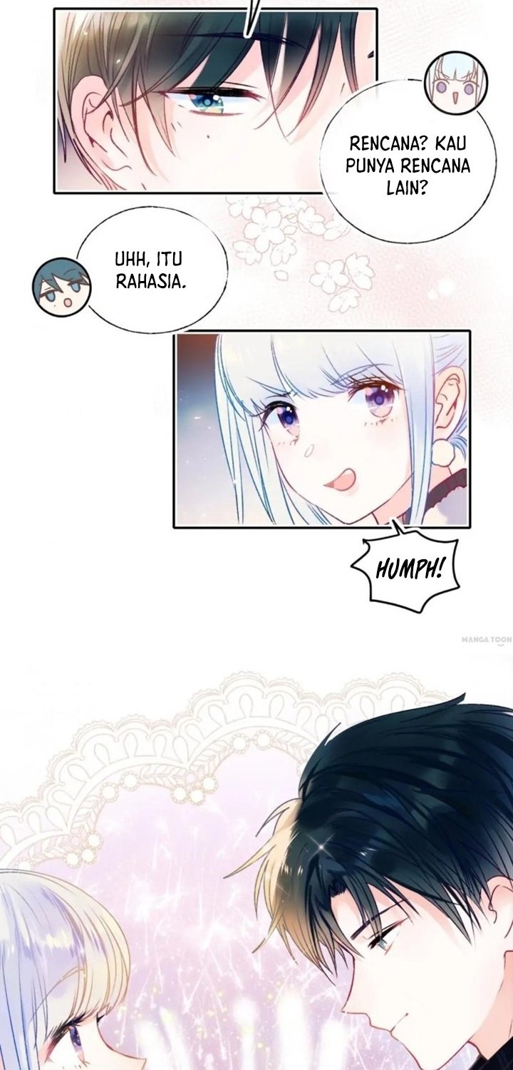 To be Winner Chapter 104 Gambar 21