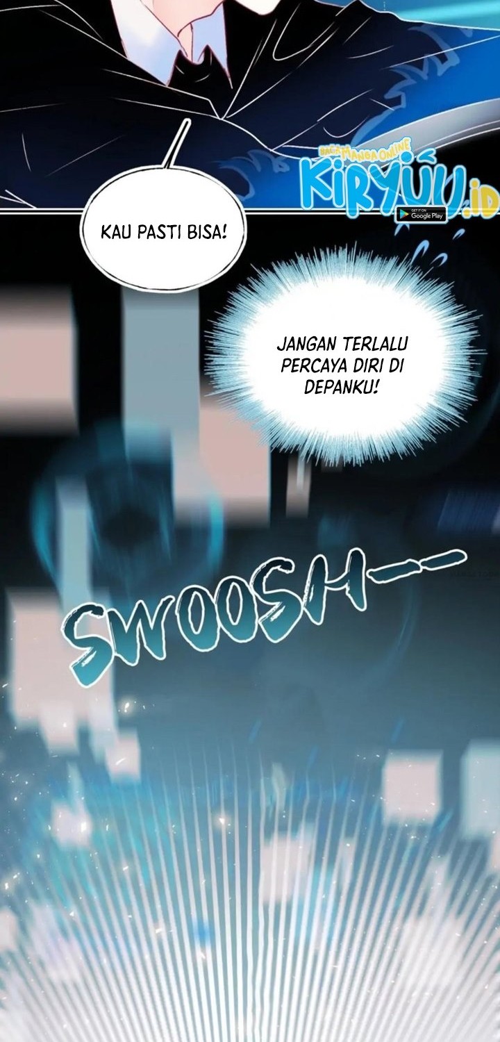 To be Winner Chapter 104 Gambar 12
