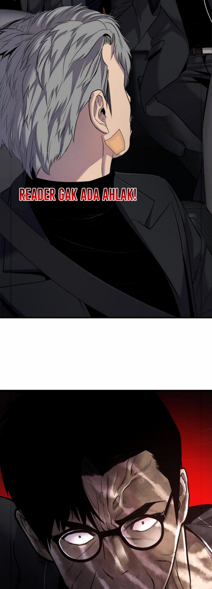 The Teacher of Perishable Villains Chapter 22.2 Gambar 32