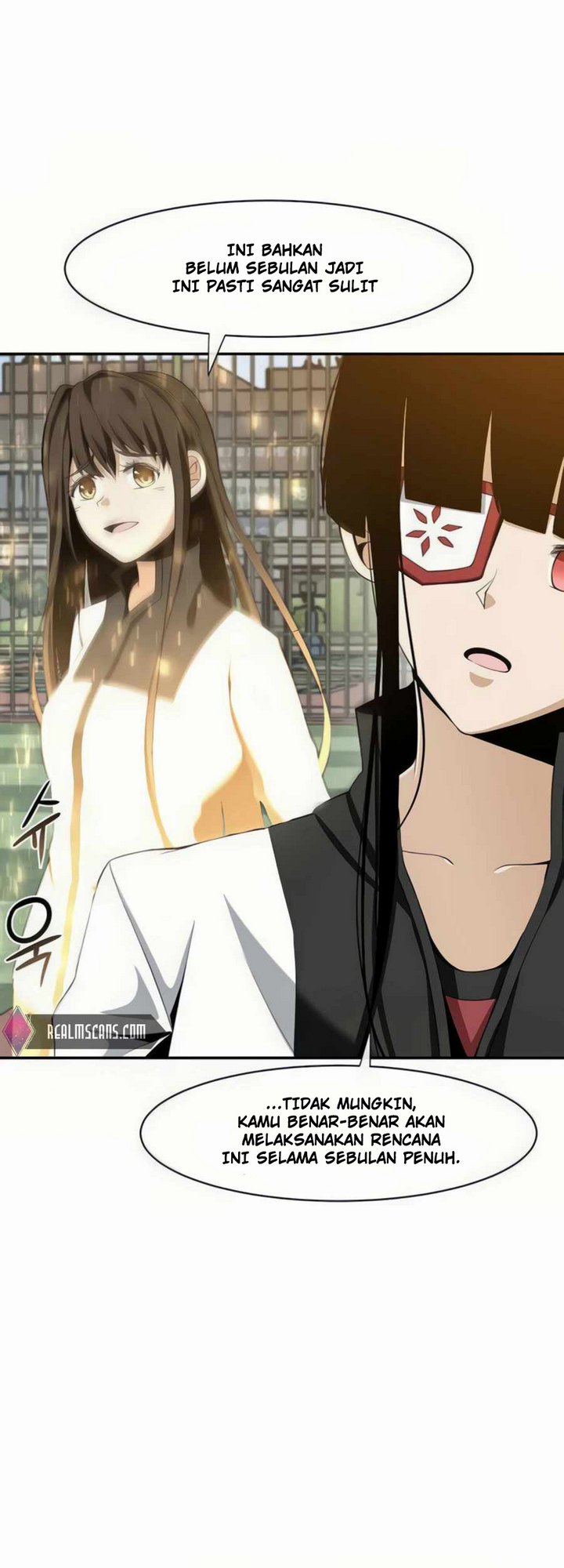 The Teacher of Perishable Villains Chapter 22.1 Gambar 9