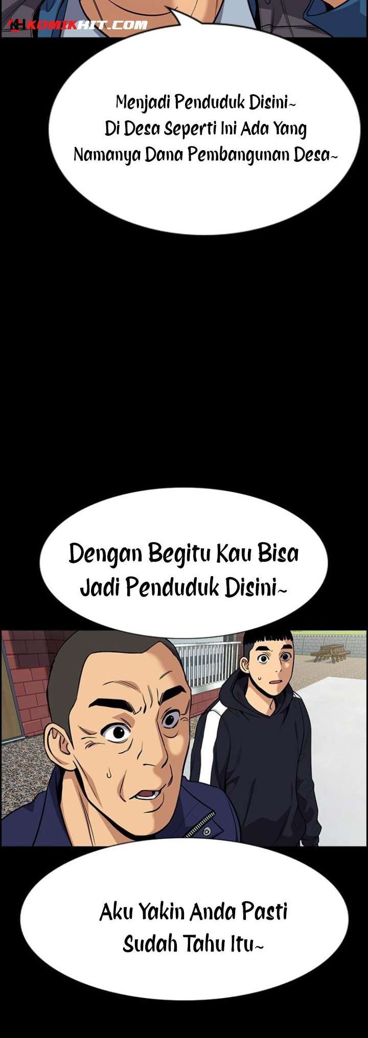 True Education Chapter 73 Gambar 13