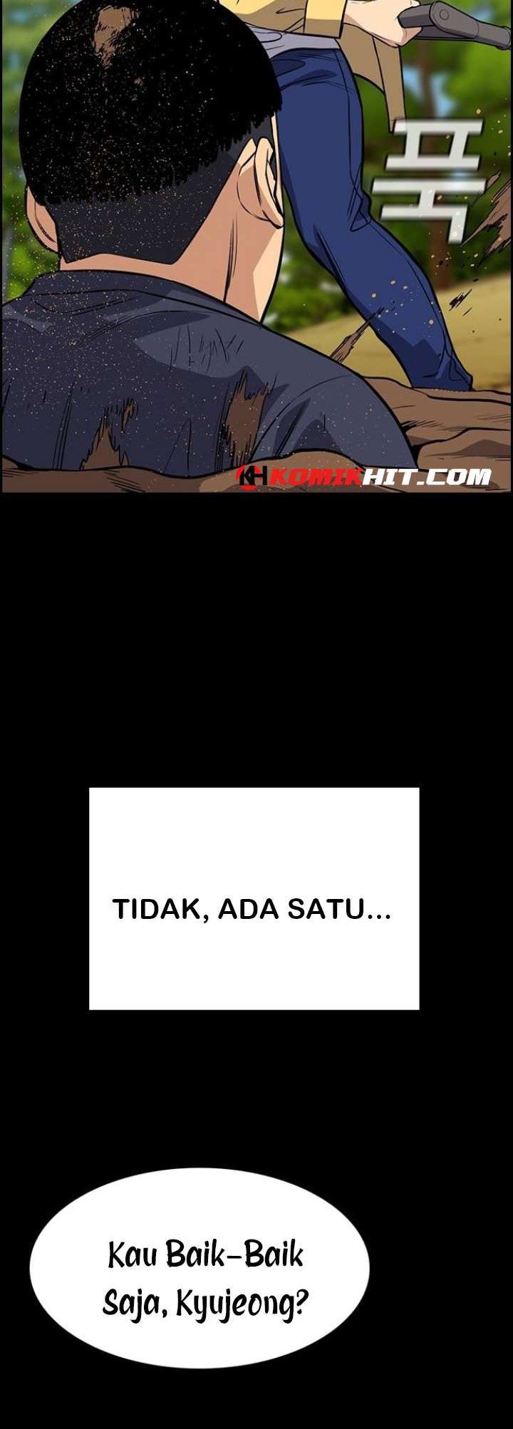 True Education Chapter 73 Gambar 32