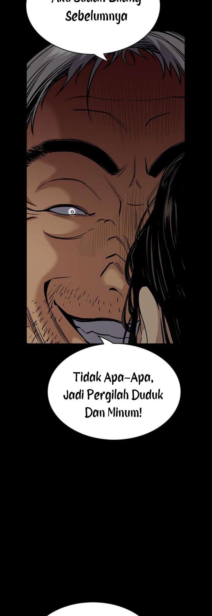 True Education Chapter 73 Gambar 62