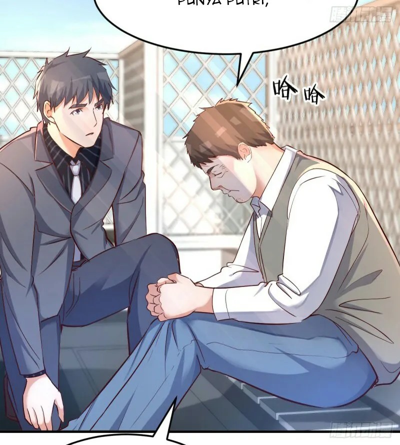 I Have Twin Girlfriends Chapter 117 Gambar 15