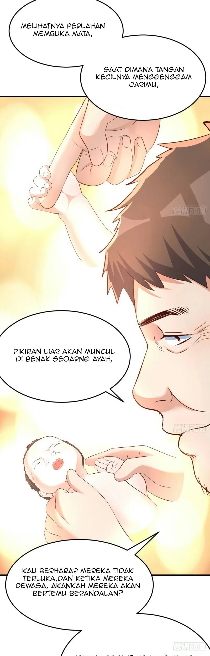 I Have Twin Girlfriends Chapter 117 Gambar 16